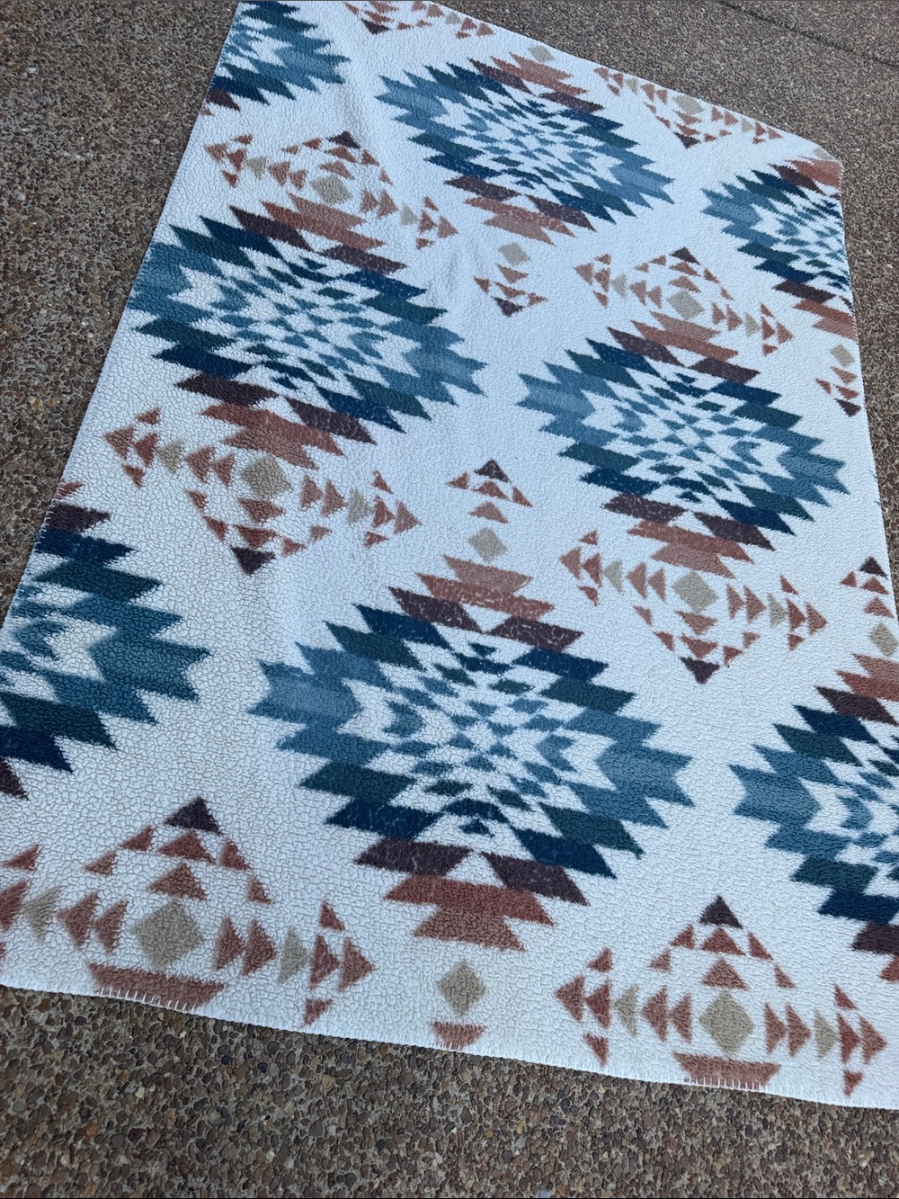 Pendleton Blanket